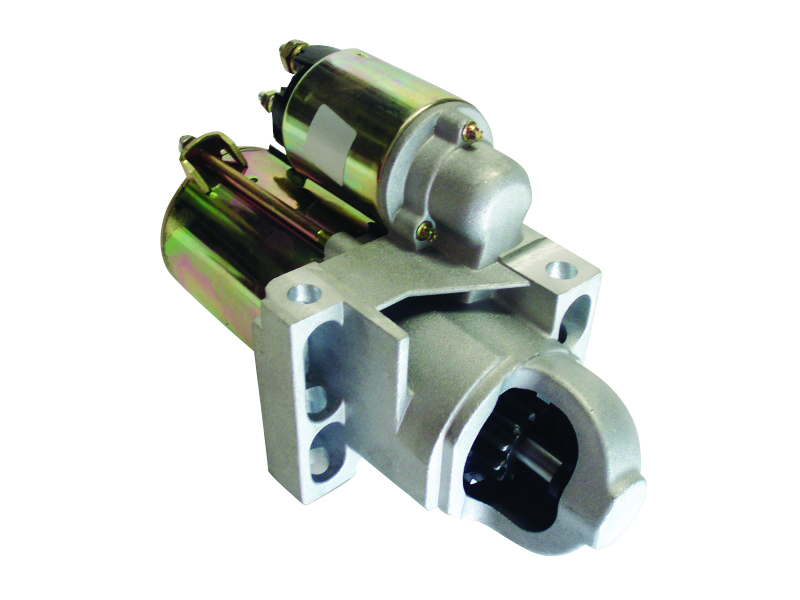 Inboard & I/O Starters