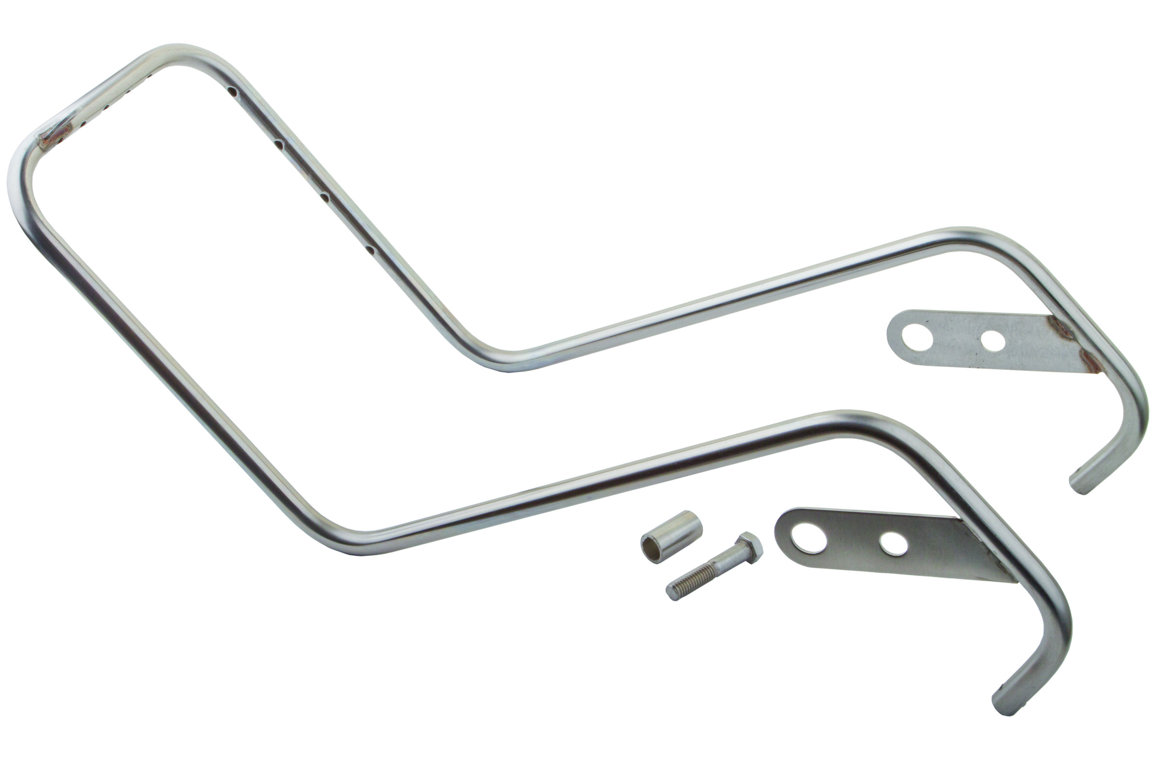 Alpha One® Driveshower