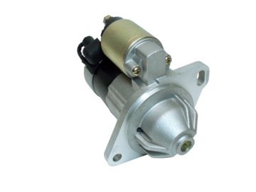 Kohler 8EOZ, 12V 9-Tooth CW Rotation, Rplc #229-704