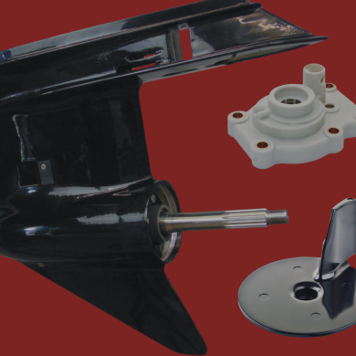 JOHNSON, EVINRUDE® OUTBOARDS