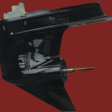 OMC, STRINGER, COBRA®  STERNDRIVES