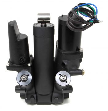 PTT System 3-Wire Mercury Replaces Mercury 3-Ram 3-Wire 1985-95