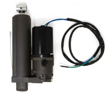 Trim Tilt System Replaces Mercury Single Ram 3-Wire