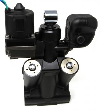 Yamaha Trim Systems Replaces 2003-up 115-250 HP