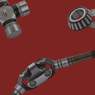 VOLVO SX® STERNDRIVES