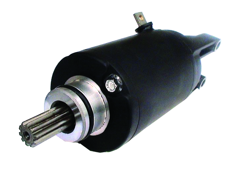 Kawasaki PWC Starters