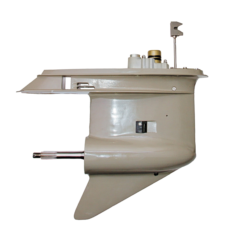 OMC, STRINGER, COBRA®  STERNDRIVES