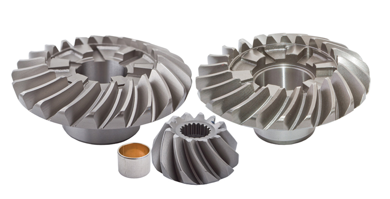 OMC Stringer Gears