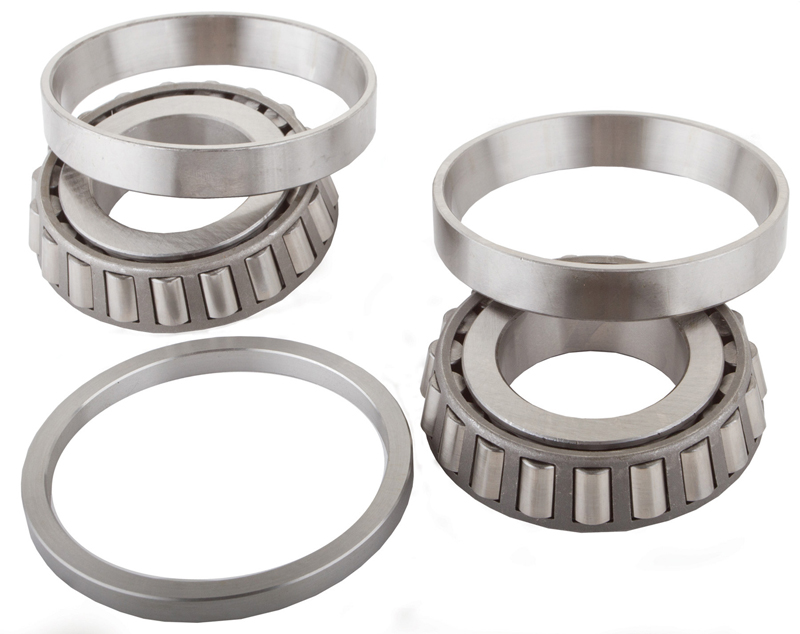 Alpha One® Gen I Bearing Replacement Parts