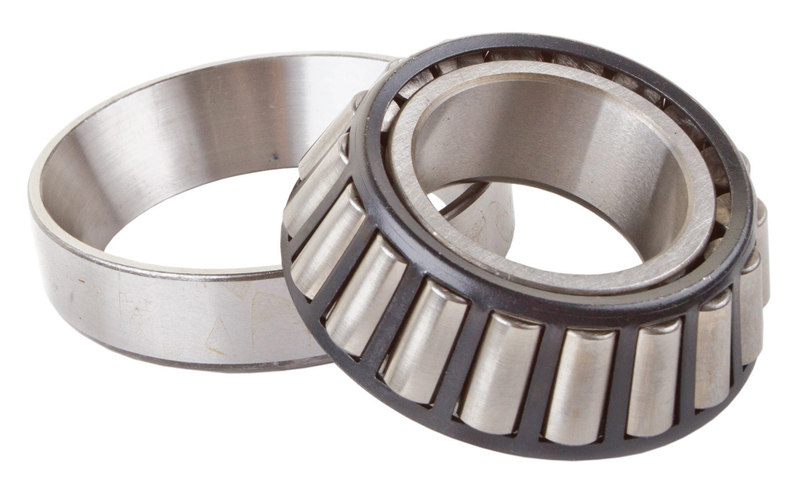 Bravo Bearings