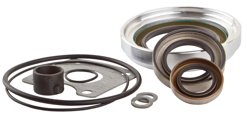 Alpha One® Gen I Gaskets & Seals