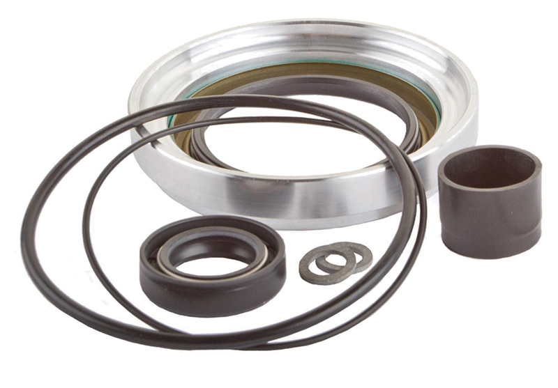 Alpha One® Gen II Gaskets & Seals
