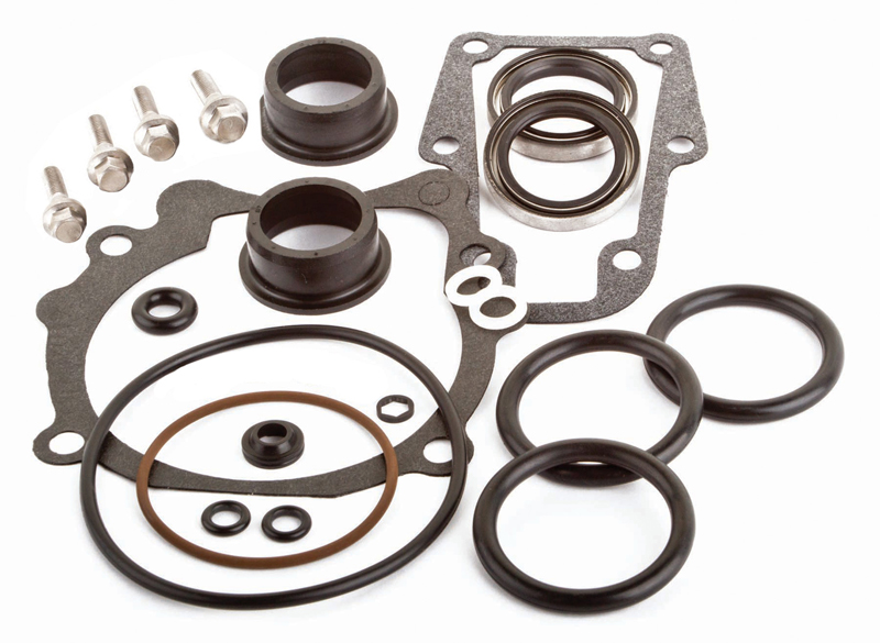 Cobra® Replacement Part Kits