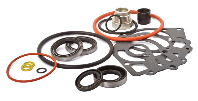 Mercury / Mariner / Force OB Gaskets & Seals