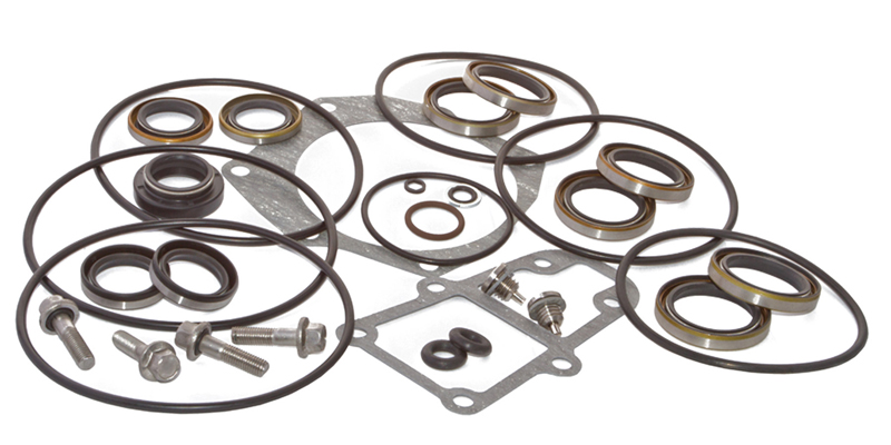 Johnson / Evinrude OB Gaskets & Seals