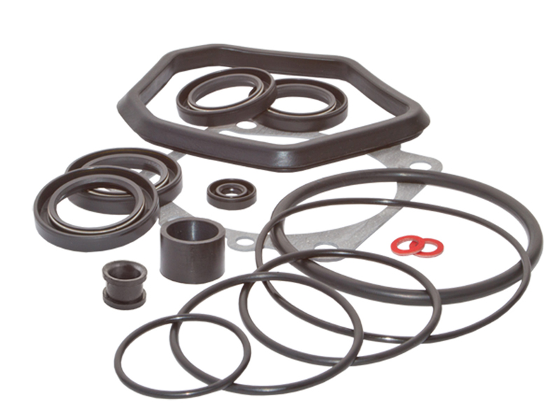 Yamaha OB Gaskets & Seals