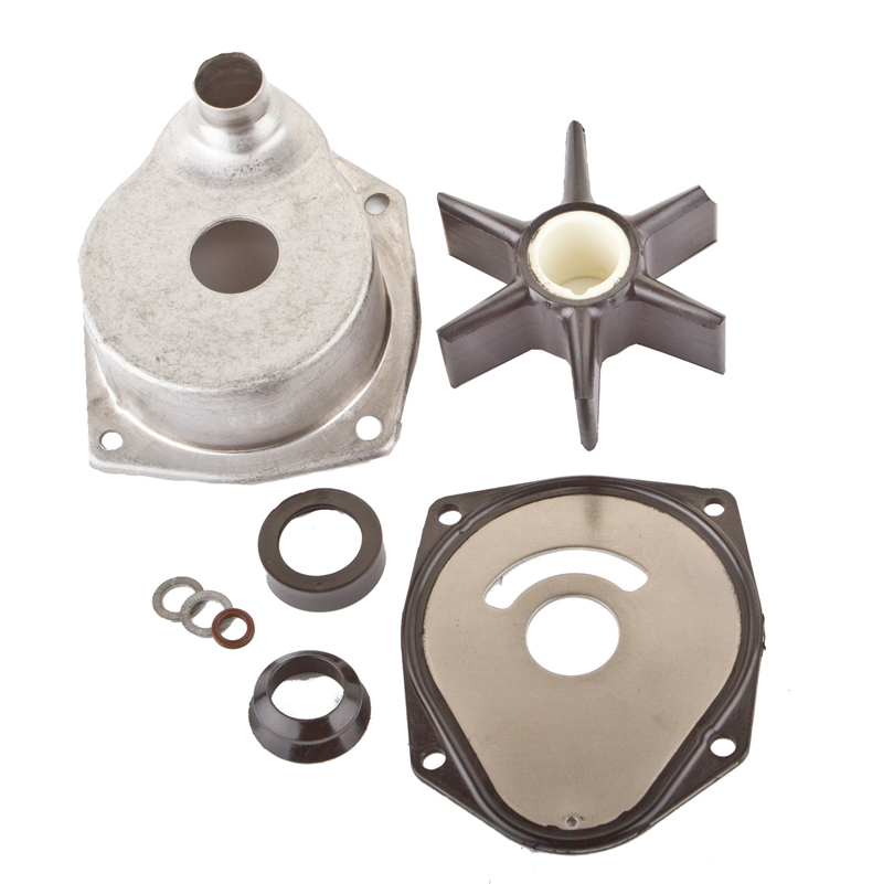 Alpha One® Gen II Water Pump