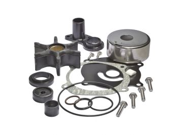 Water Pump Kit Without Housing