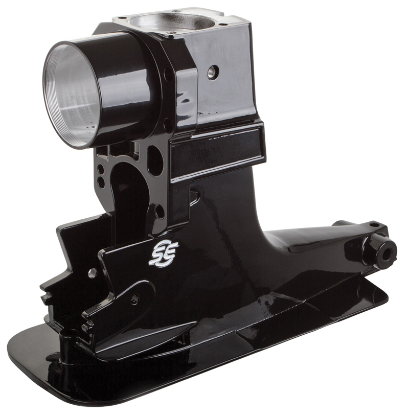 Alpha One® Gen I Housing Replacements