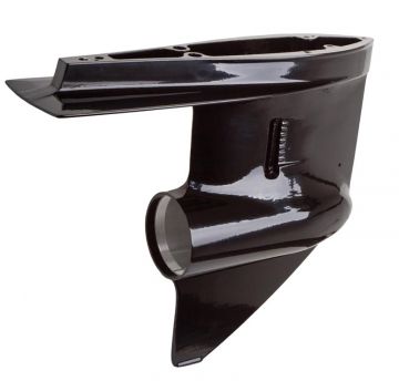 Alpha Gen I Lower Case (3.50" O.D. Fwd Bearing)