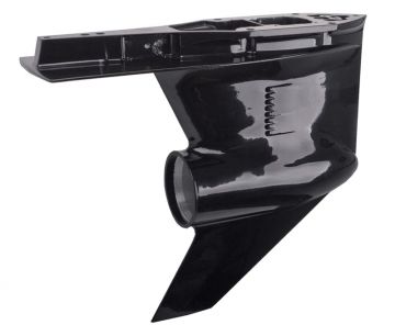 Gen II Lower Case (3.50" O.D. Fwd Bearing)