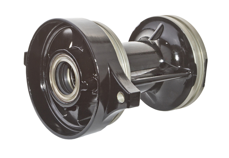 Mercury / Mariner / Force OB Bearing Carrier