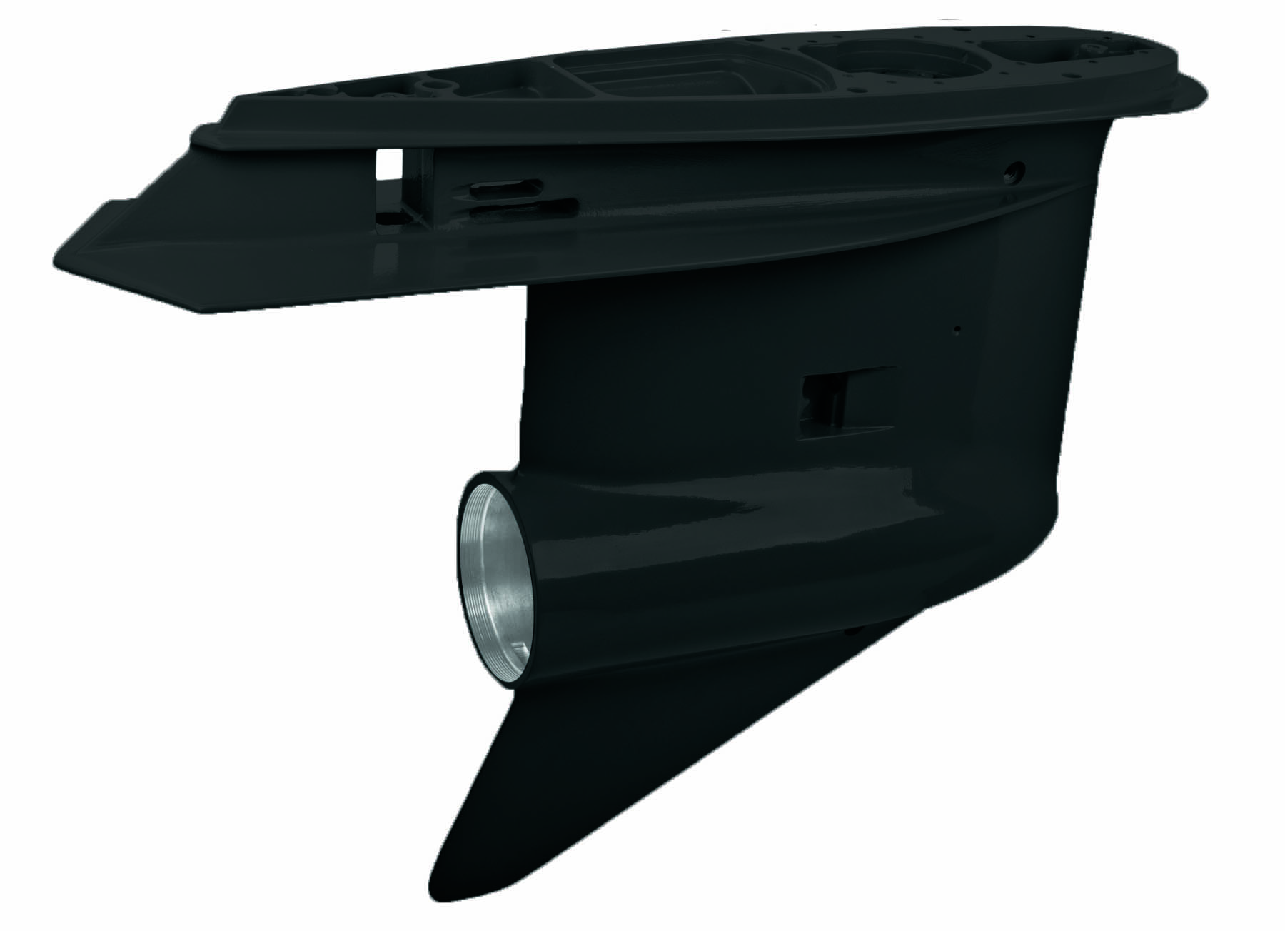 OMC Cobra Lower; I4 | V6 4.3L, 5.0L, 5.7L, 5.8L Gearcase (1986-1993)