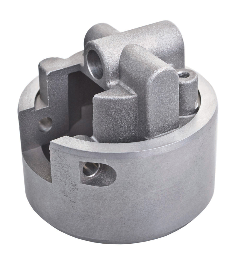 OMC Stringer Miscellaneous