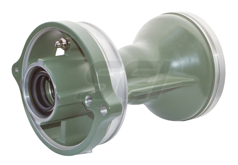 Yamaha OB Bearing Carrier