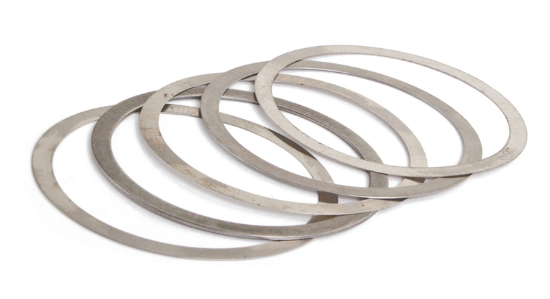 Alpha One® Gen I Shims