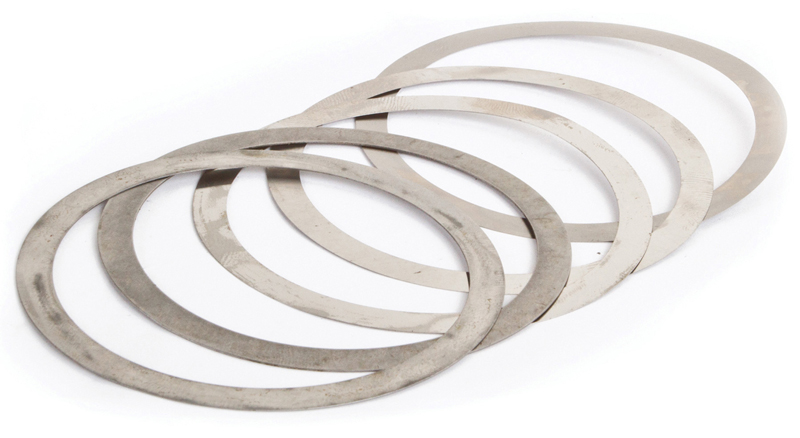 Alpha One® Gen II Shims