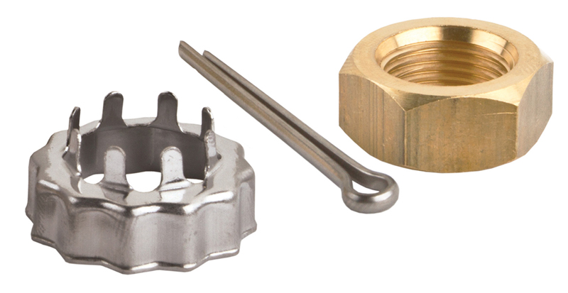 OMC Cobra Miscellaneous