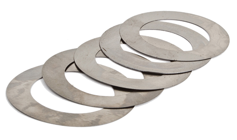 Johnson / Evinrude OB Shims