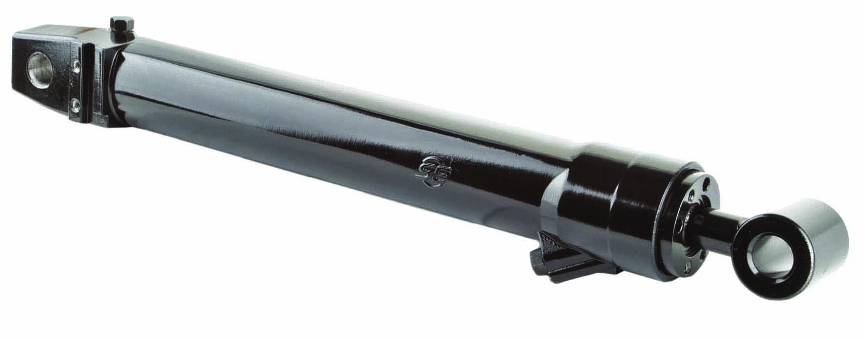 Alpha One® Gen II Trim Cylinders