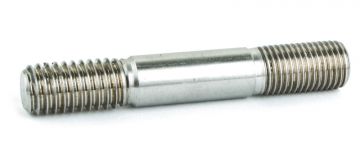 Stud (.437-14/.437-14 X 2.812)