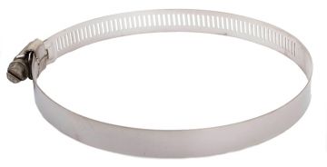 U-Joint Bellow Clamp