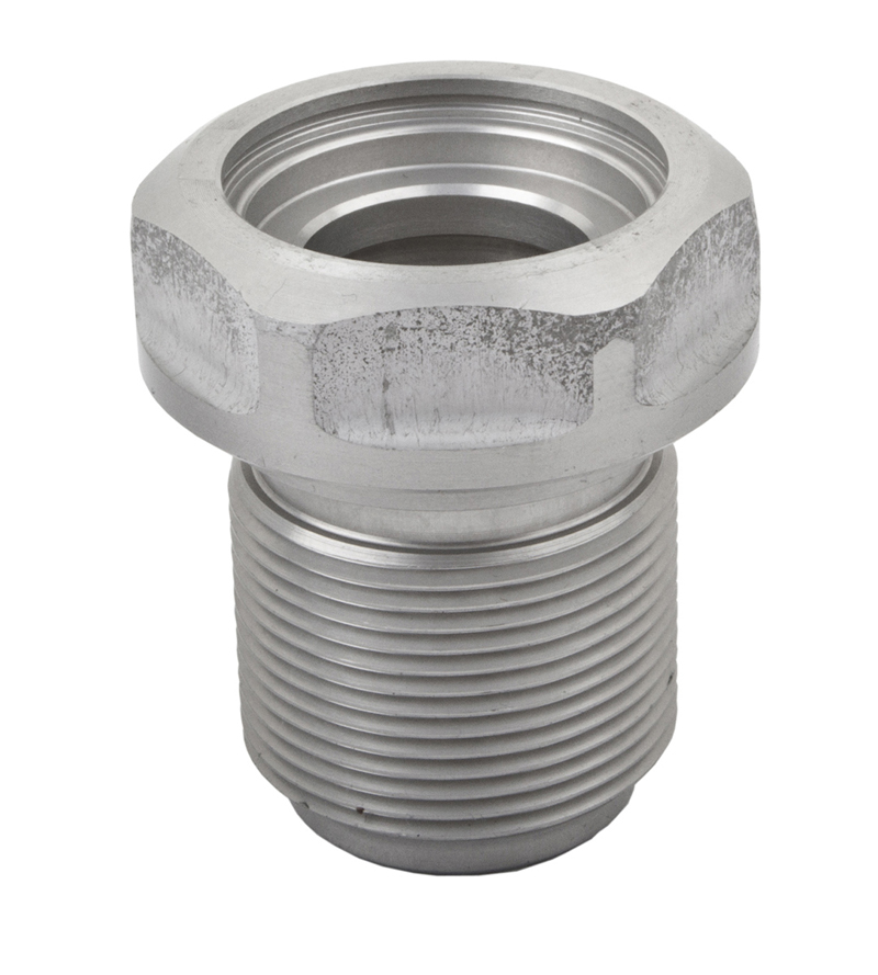 Trim Cylinder Components: MC-1 1980-1982 (External Line) Parts