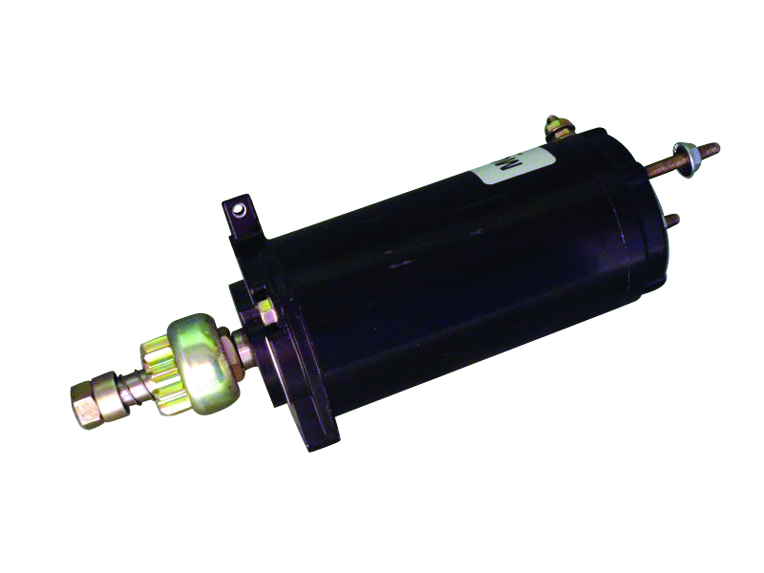 Outboard Starters