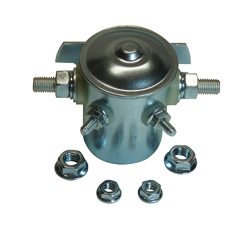 Solenoid 24 Volt