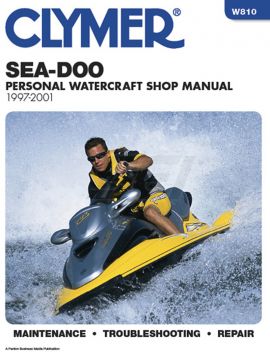 Sea-Doo PWC 1997-2000