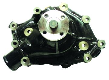 Commander Crusader Interceptor OMC Mercruiser Pleasurecraft 289 302 351